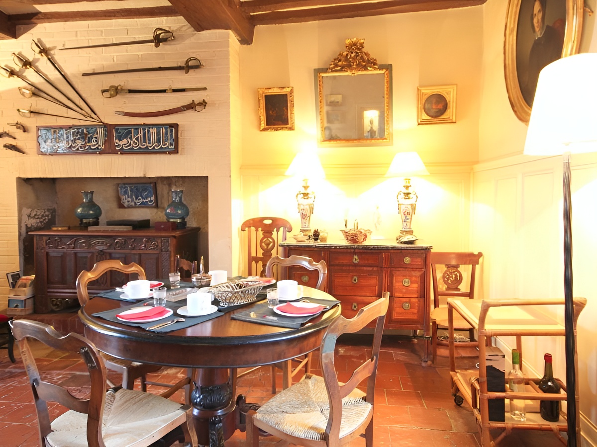 La Ferme de la Londe, Mézidon Vallée d'Auge - photo 11