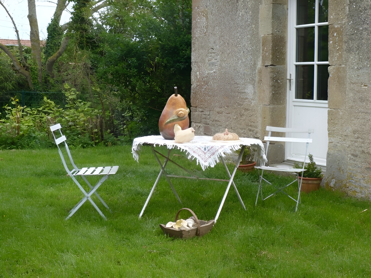 La Ferme de la Londe, Mézidon Vallée d'Auge - photo 19