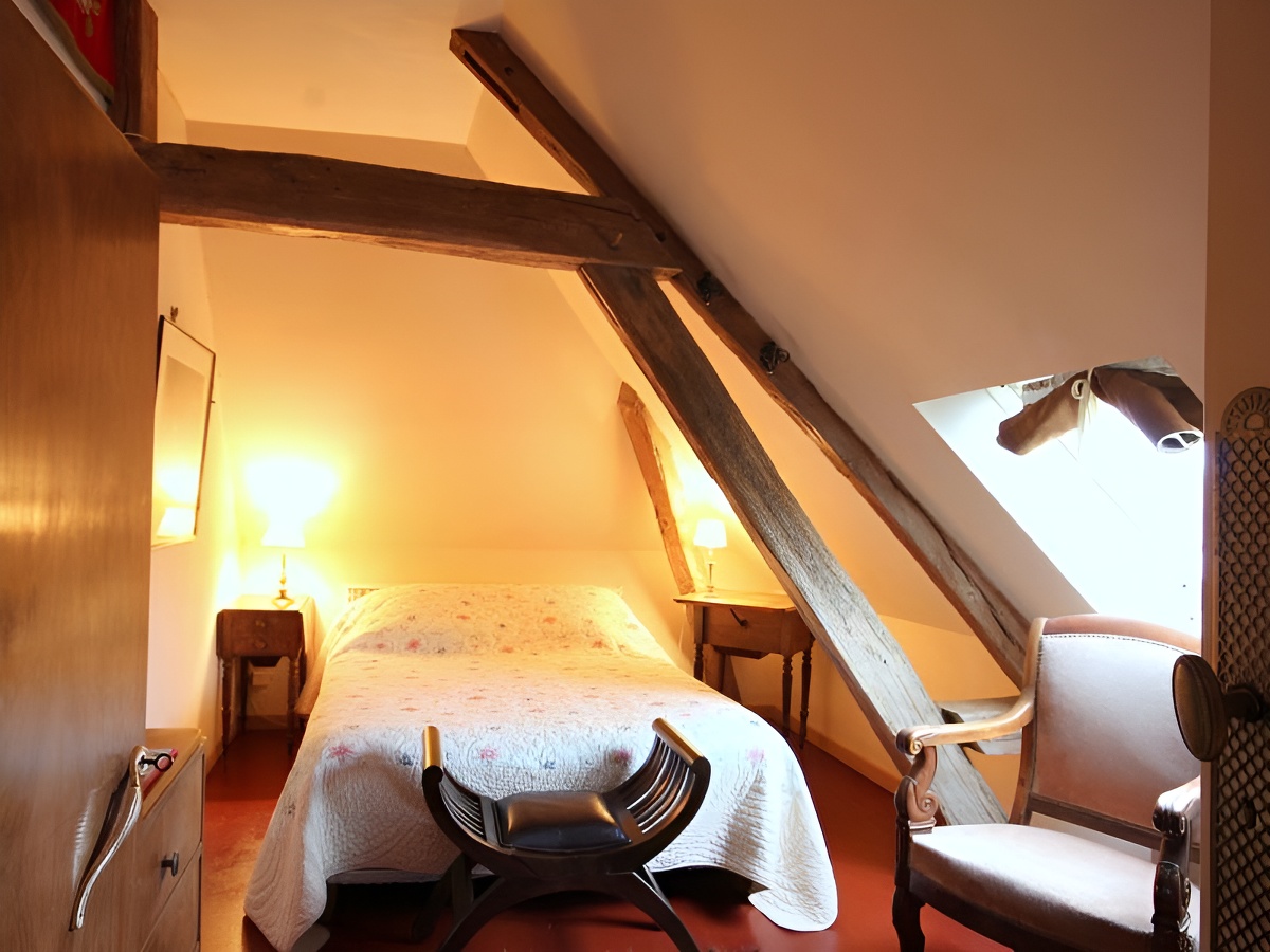 La Ferme de la Londe, Mézidon Vallée d'Auge - photo 21