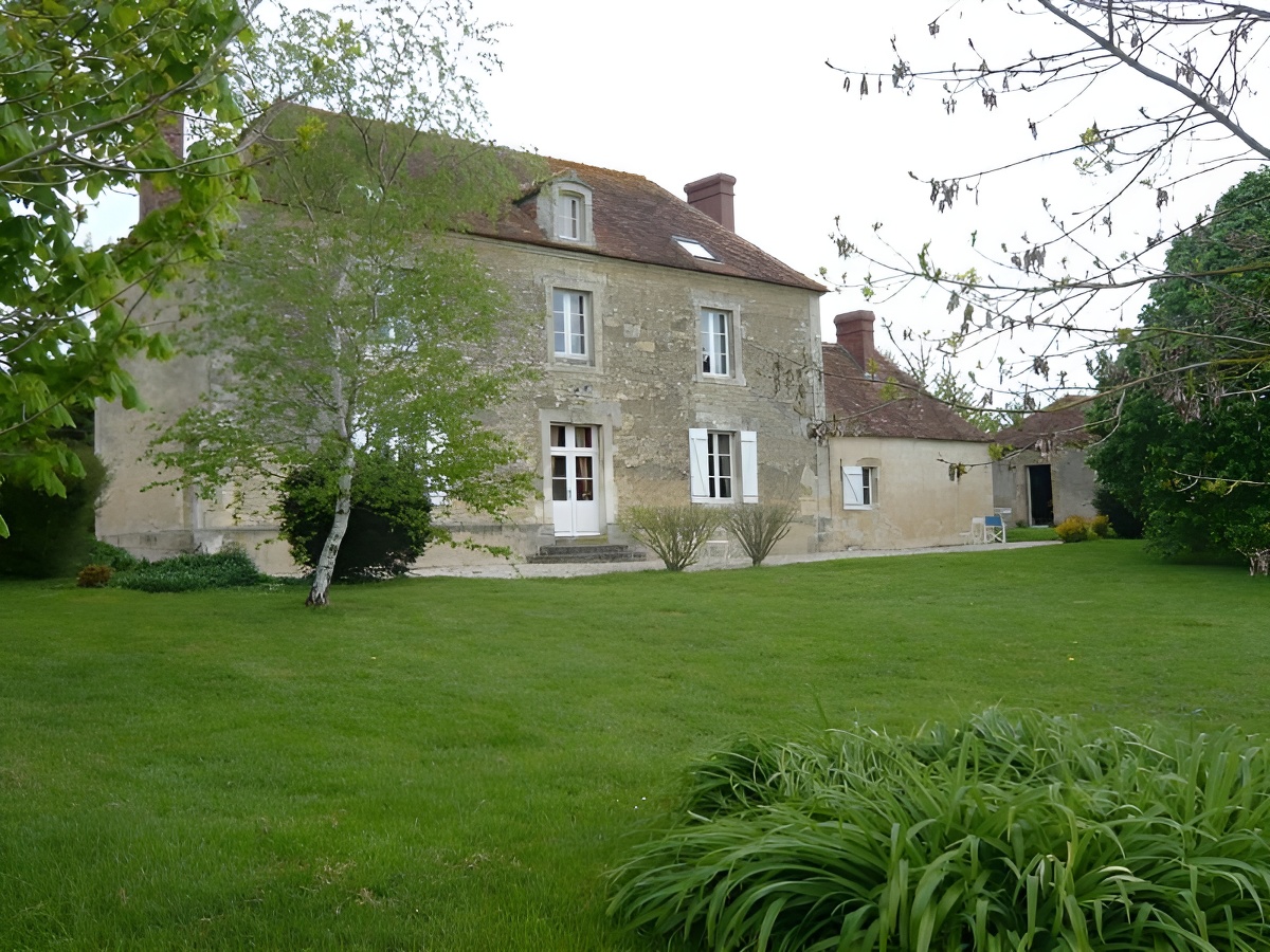 La Ferme de la Londe, Mézidon Vallée d'Auge - photo 25