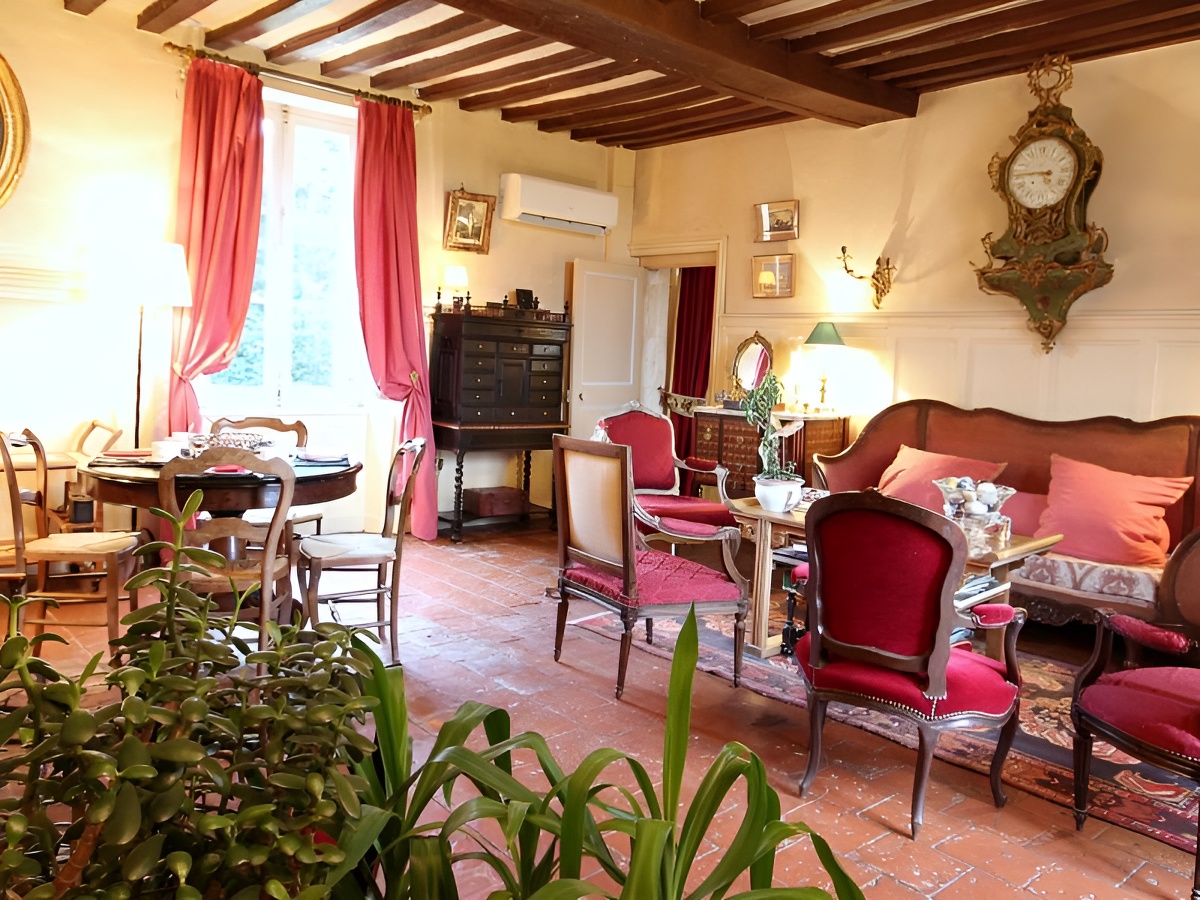 La Ferme de la Londe, Mézidon Vallée d'Auge - photo 16