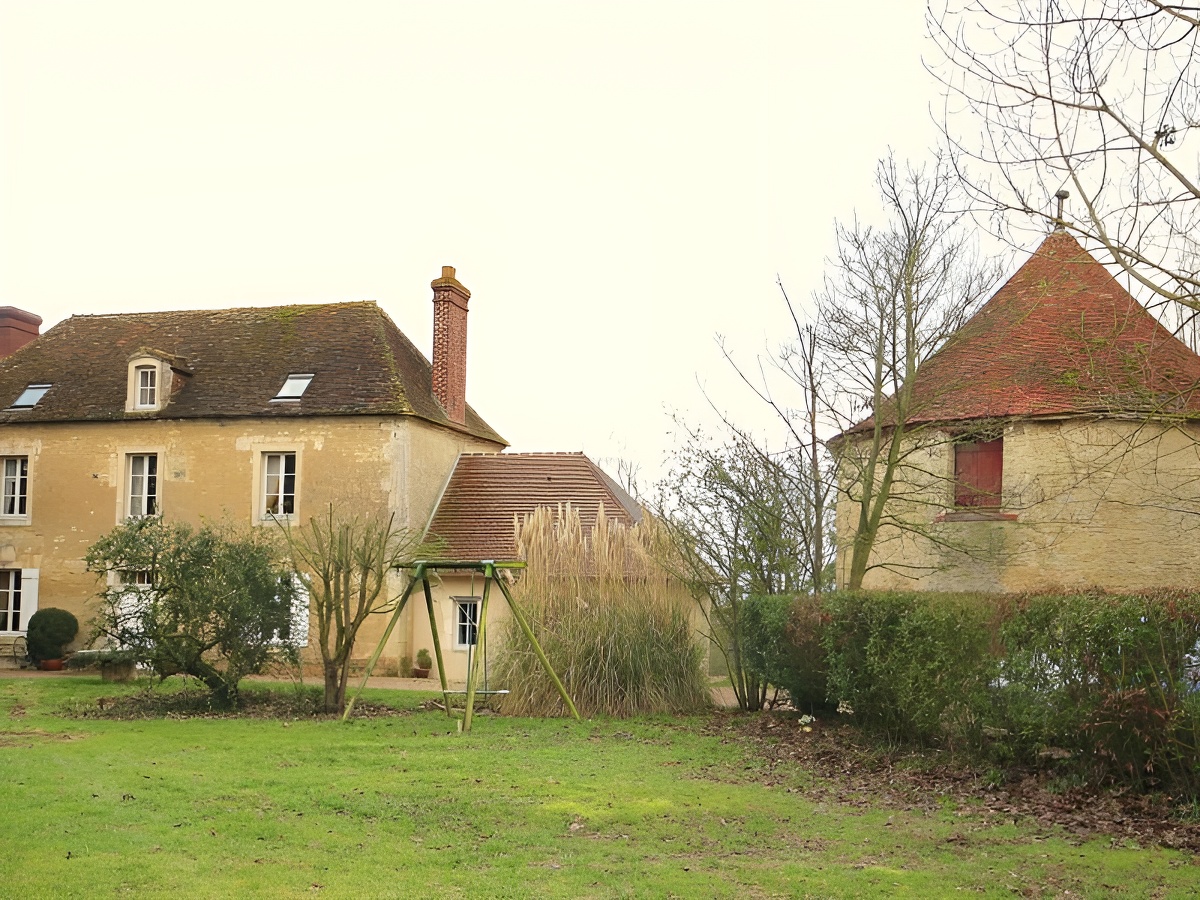 La Ferme de la Londe, Mézidon Vallée d'Auge - photo 10