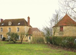 La Ferme de la Londe