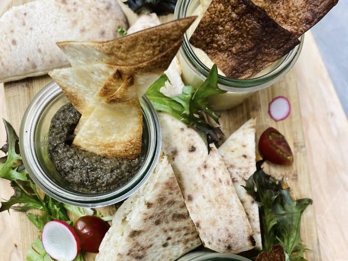 L'Armoire à Délices