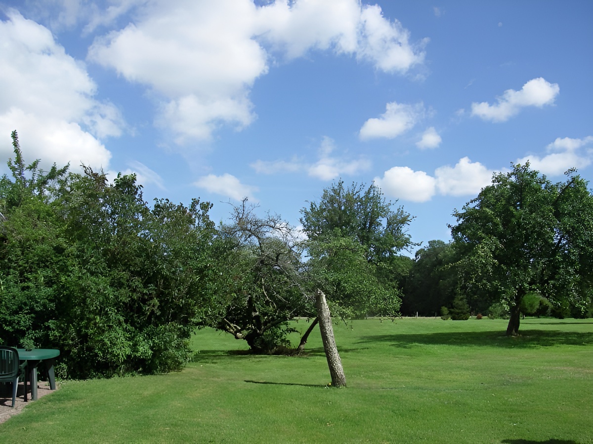La Vignerie, Cambremer - photo 2