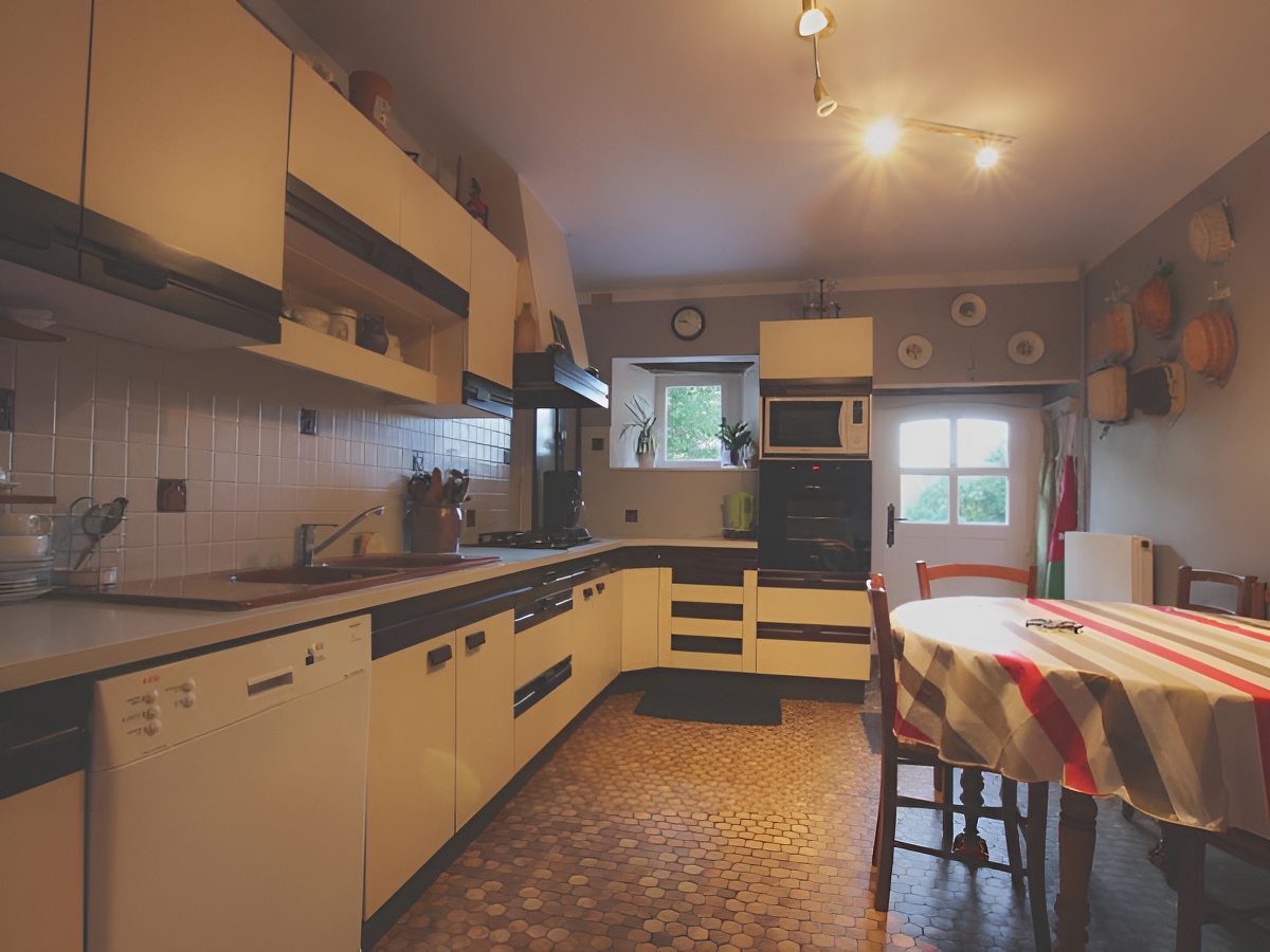 Chambres d'hôtes La Maison de Nelly, Souleuvre en Bocage - photo 15