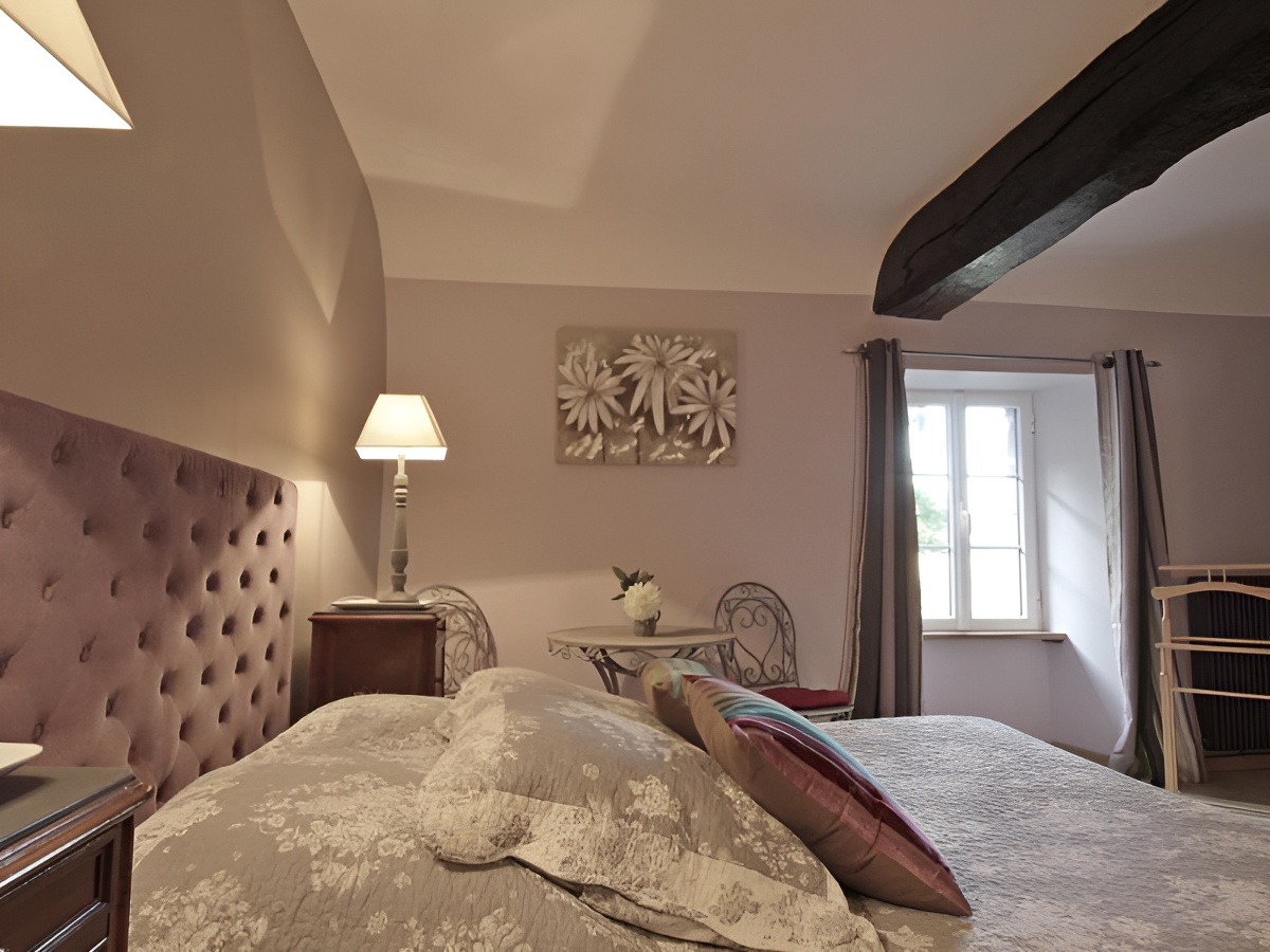 Chambres d'hôtes La Maison de Nelly, Souleuvre en Bocage - photo 2