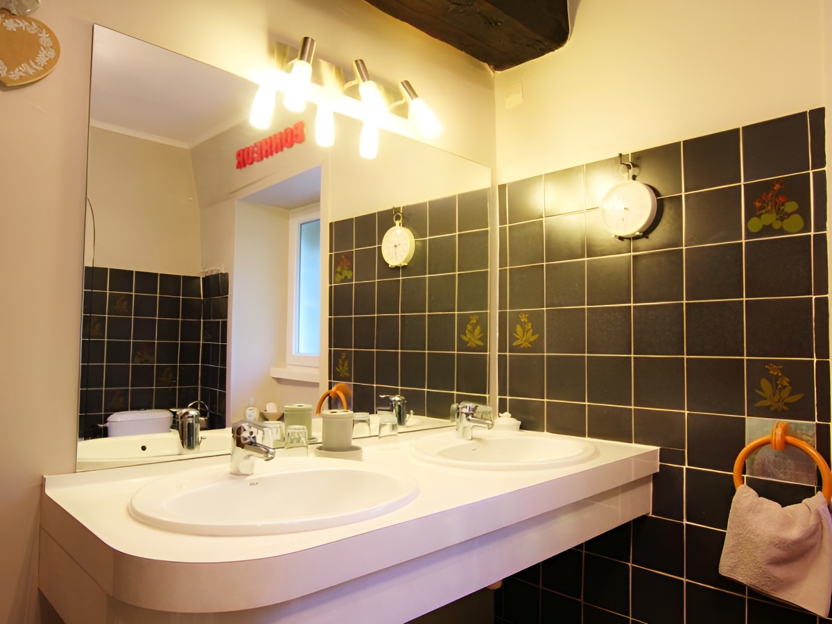 Chambres d'hôtes La Maison de Nelly, Souleuvre en Bocage - photo 9