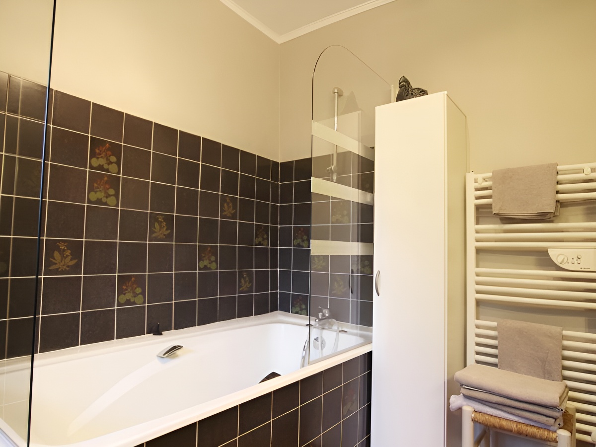 Chambres d'hôtes La Maison de Nelly, Souleuvre en Bocage - photo 4