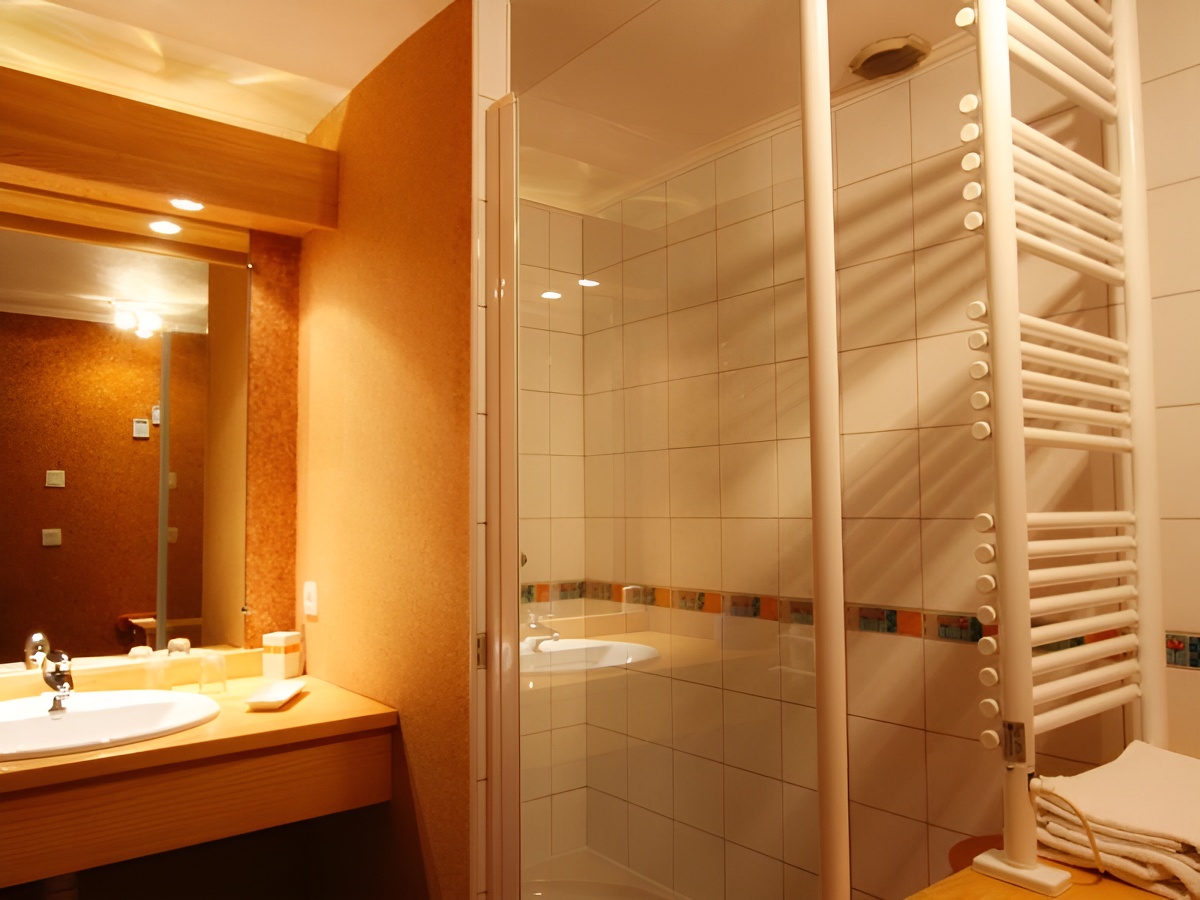 Chambres d'hôtes La Maison de Nelly, Souleuvre en Bocage - photo 6