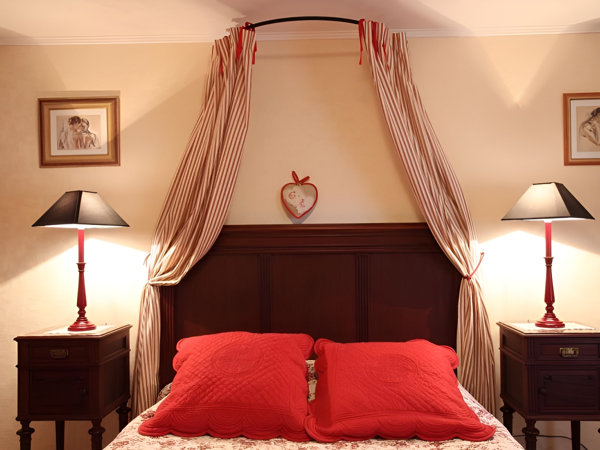 Chambres d'hôtes La Maison de Nelly, Souleuvre en Bocage - photo 10