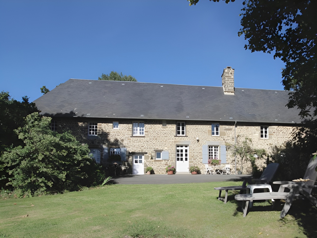 Chambres d'hôtes La Maison de Nelly, Souleuvre en Bocage