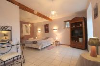 La Ferme de l'Eglise St Pierre, Sommervieu