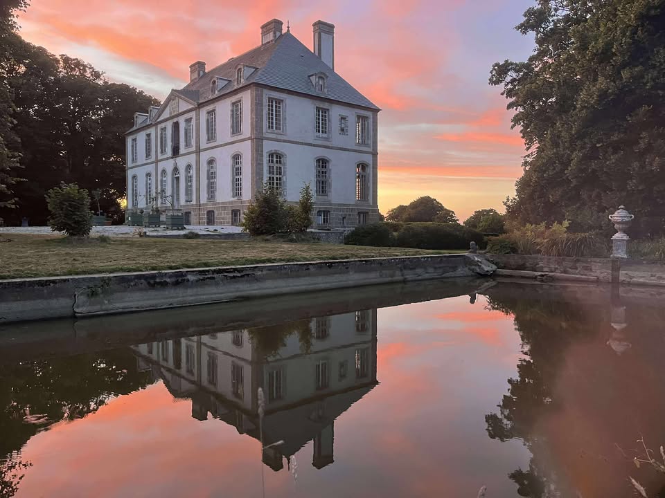 Week-end spécial Journées Européennes du Patrimoine au Château de Carneville