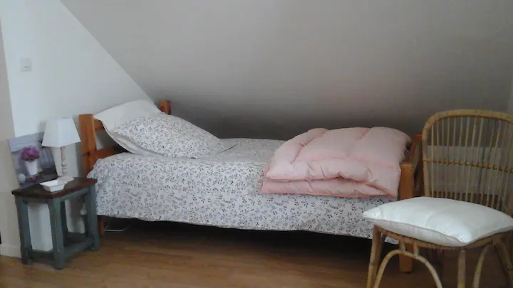 Meublé de tourisme > Chez Louise, Montbray - photo 2