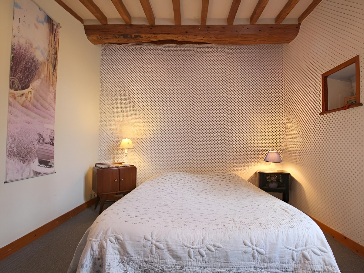 La Ferme des Châtaigniers, Vienne-en-Bessin - photo 3