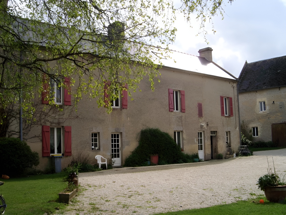 La Ferme des Châtaigniers