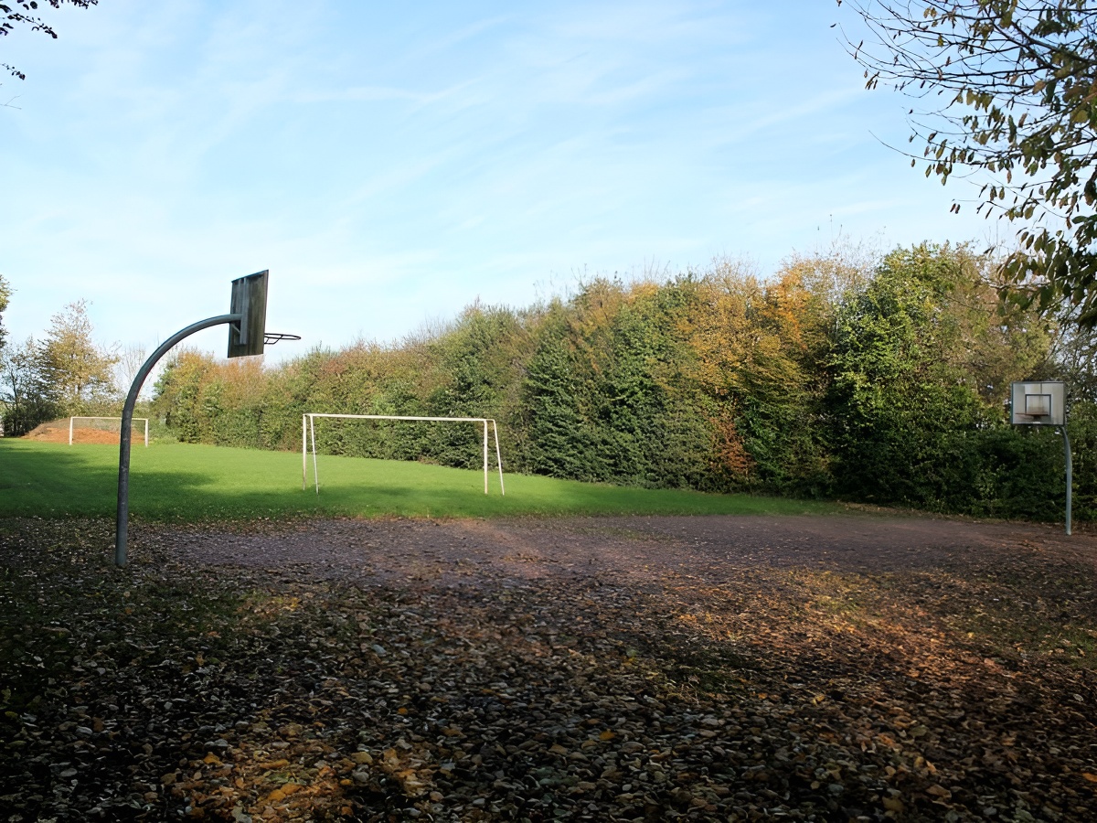 La Ferme des Châtaigniers, Vienne-en-Bessin - photo 11