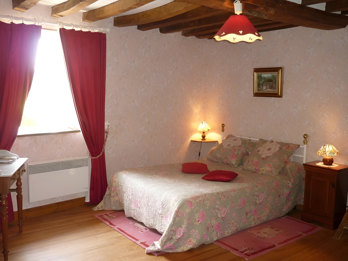 La Ferme Saint Blaise, Isigny-sur-Mer - photo 10