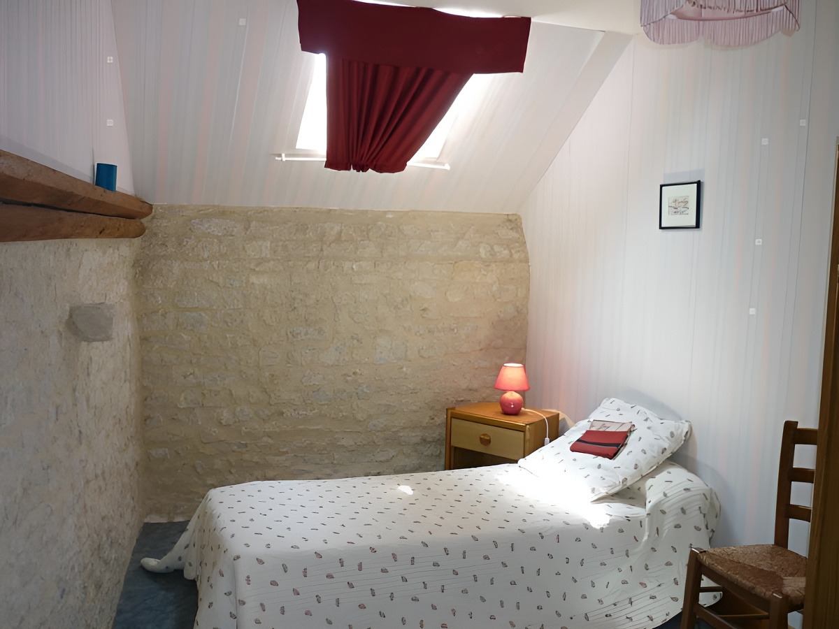 La Ferme Saint Blaise, Isigny-sur-Mer - photo 4