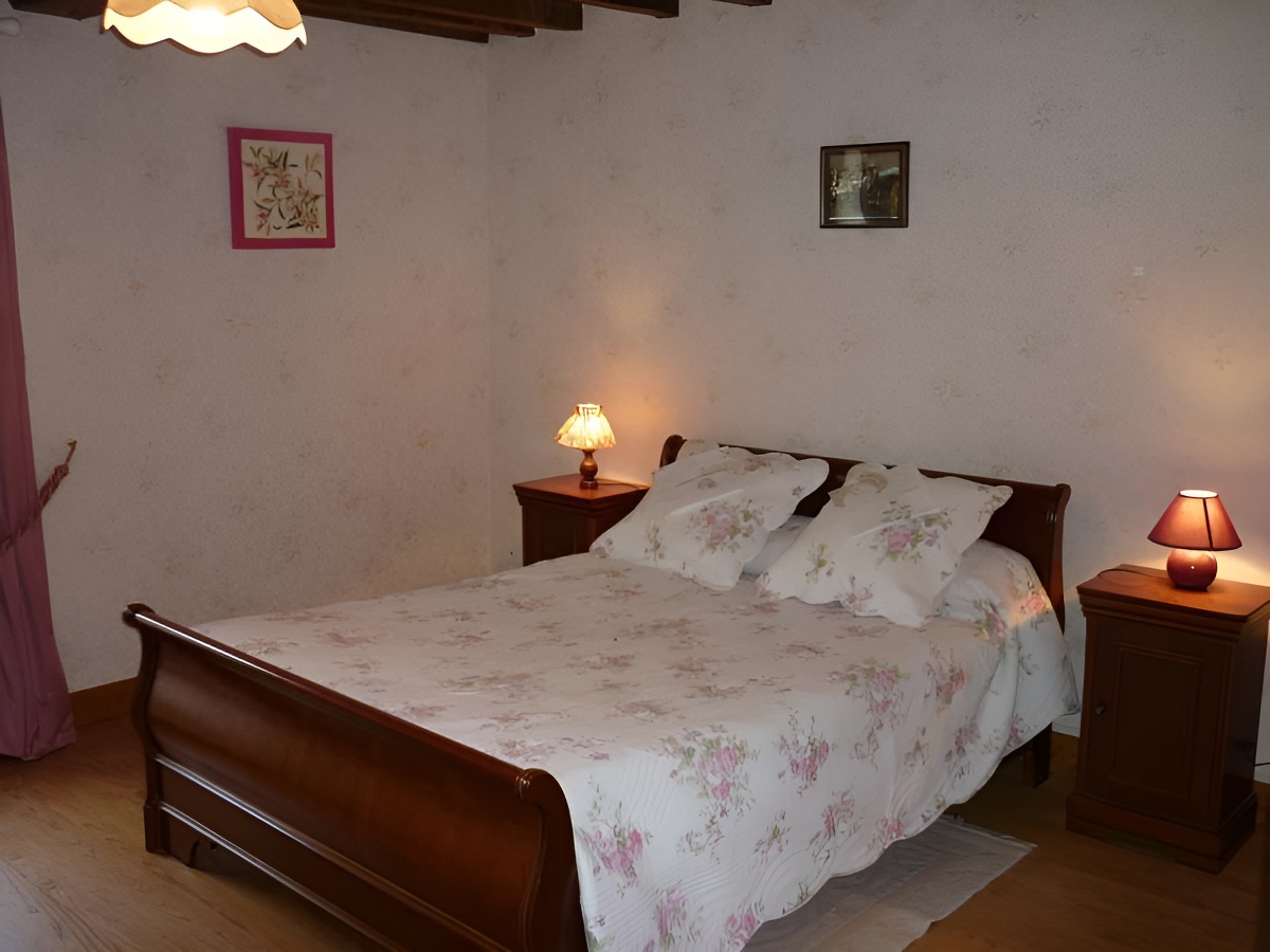 La Ferme Saint Blaise, Isigny-sur-Mer - photo 6