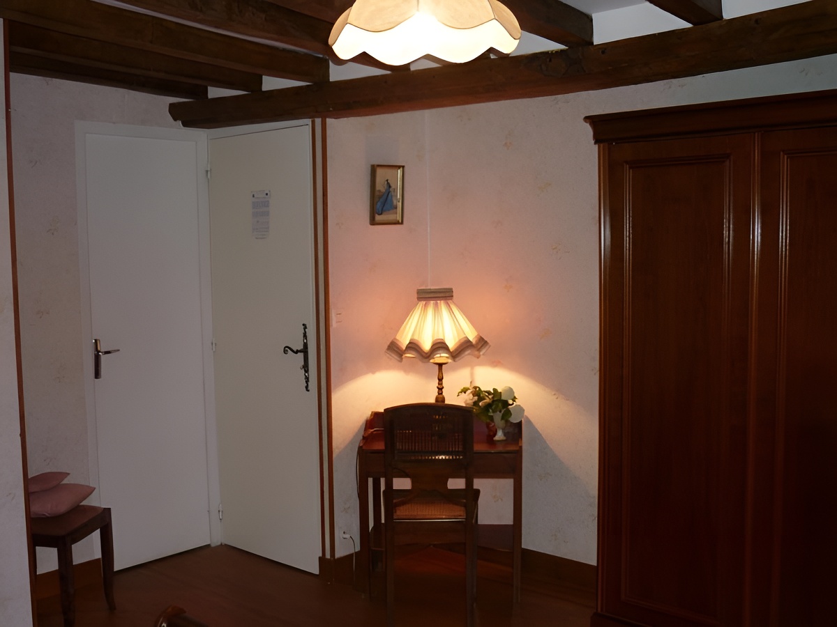 La Ferme Saint Blaise, Isigny-sur-Mer - photo 8