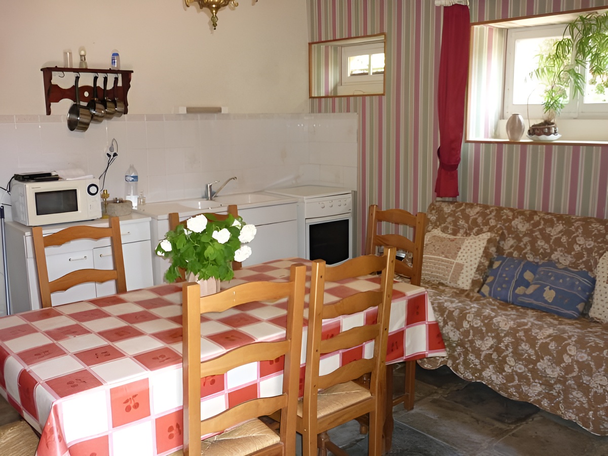 La Ferme Saint Blaise