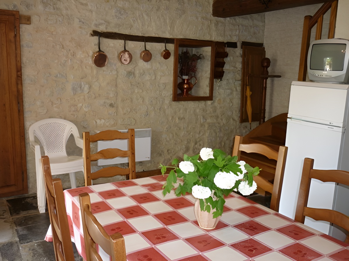 La Ferme Saint Blaise, Isigny-sur-Mer - photo 5
