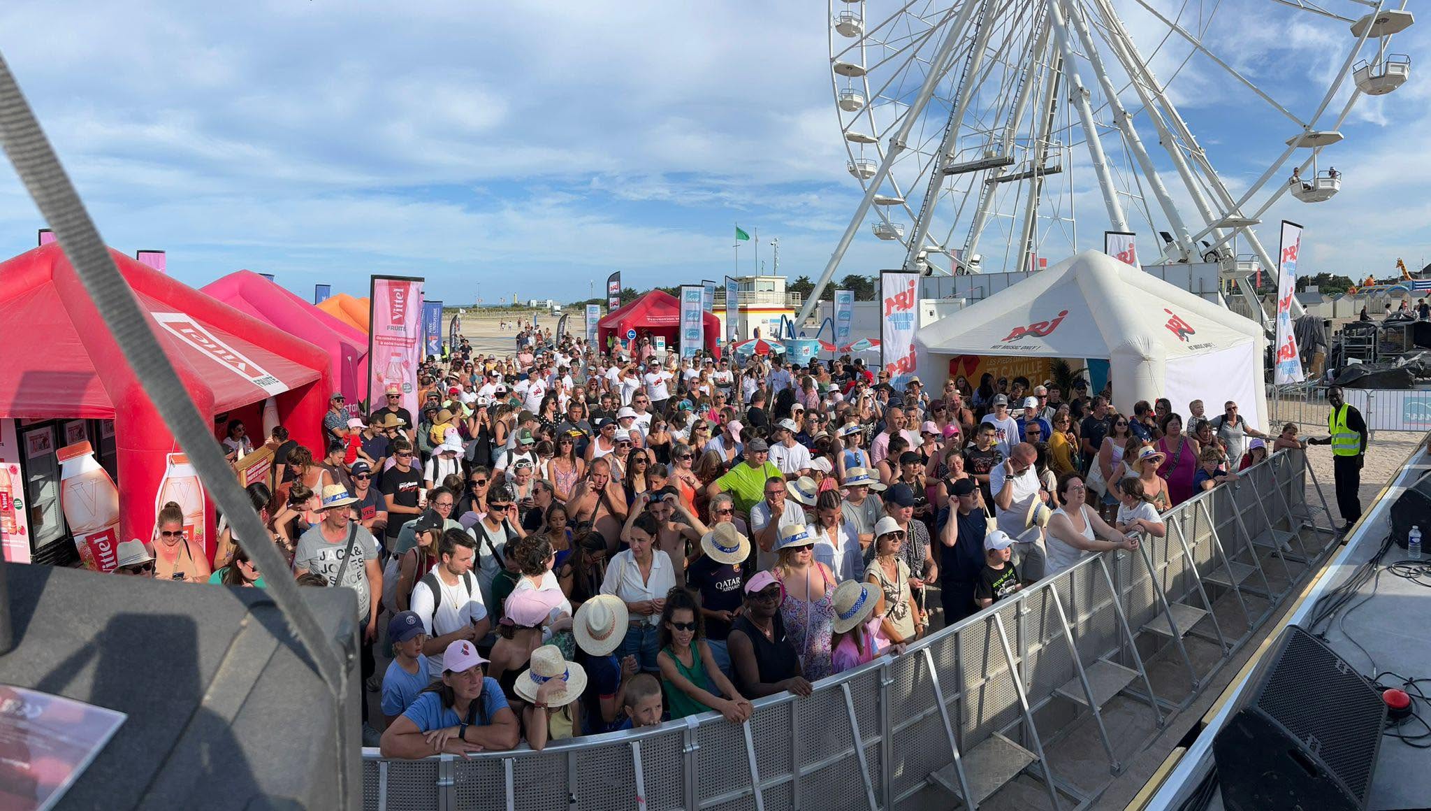 NRJ Summer Tour