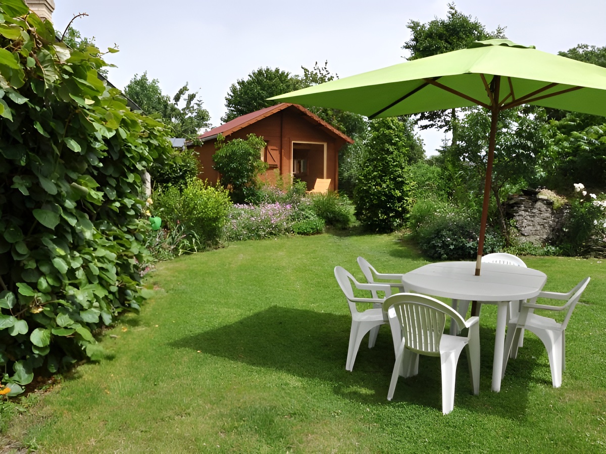 Ferme écologique du Val Fleuri, Castillon - photo 2