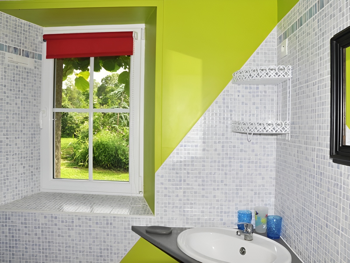 Ferme écologique du Val Fleuri, Castillon - photo 6