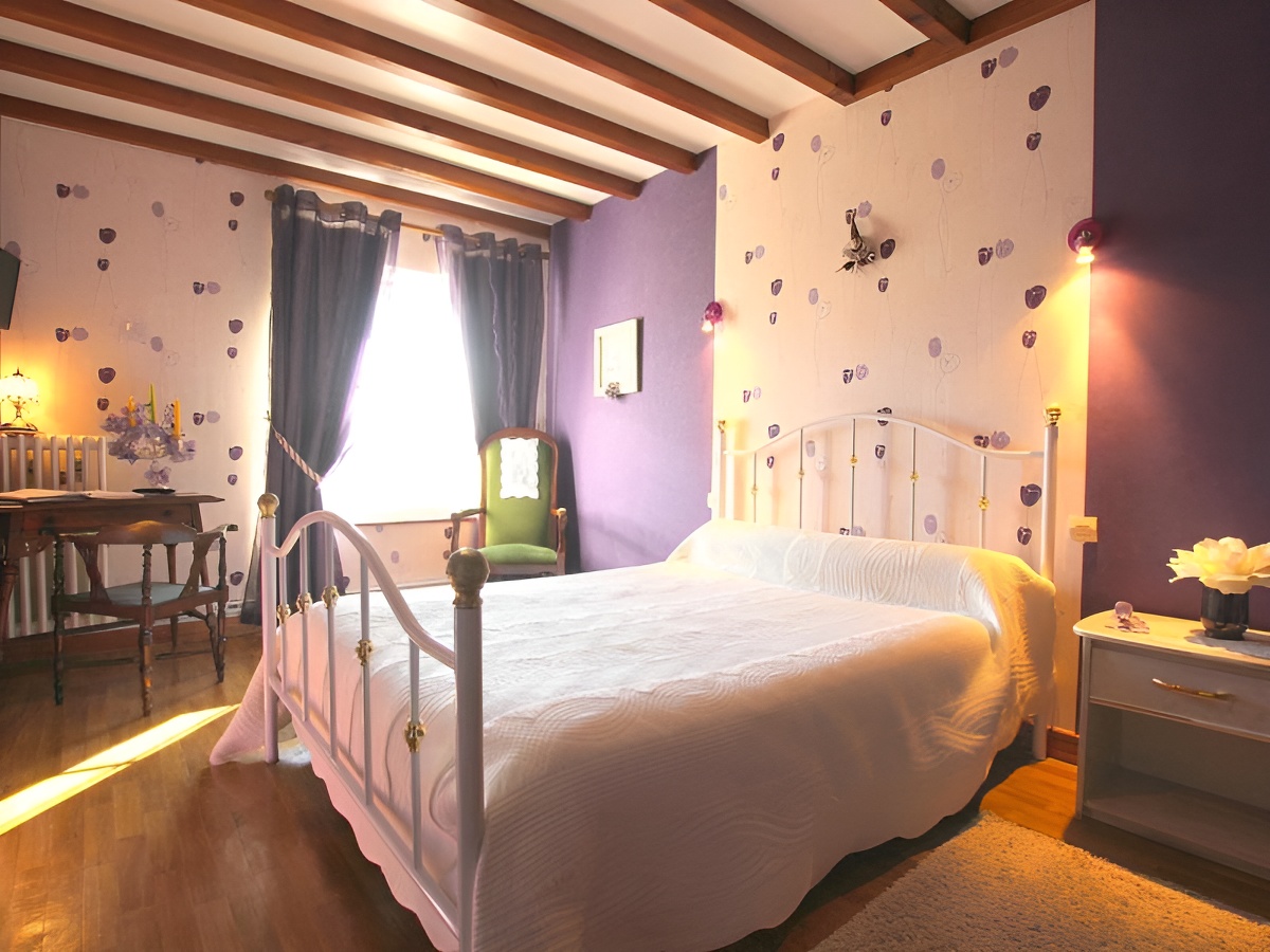 La Ferme Launay, Saint-Pierre-du-Fresne - photo 5