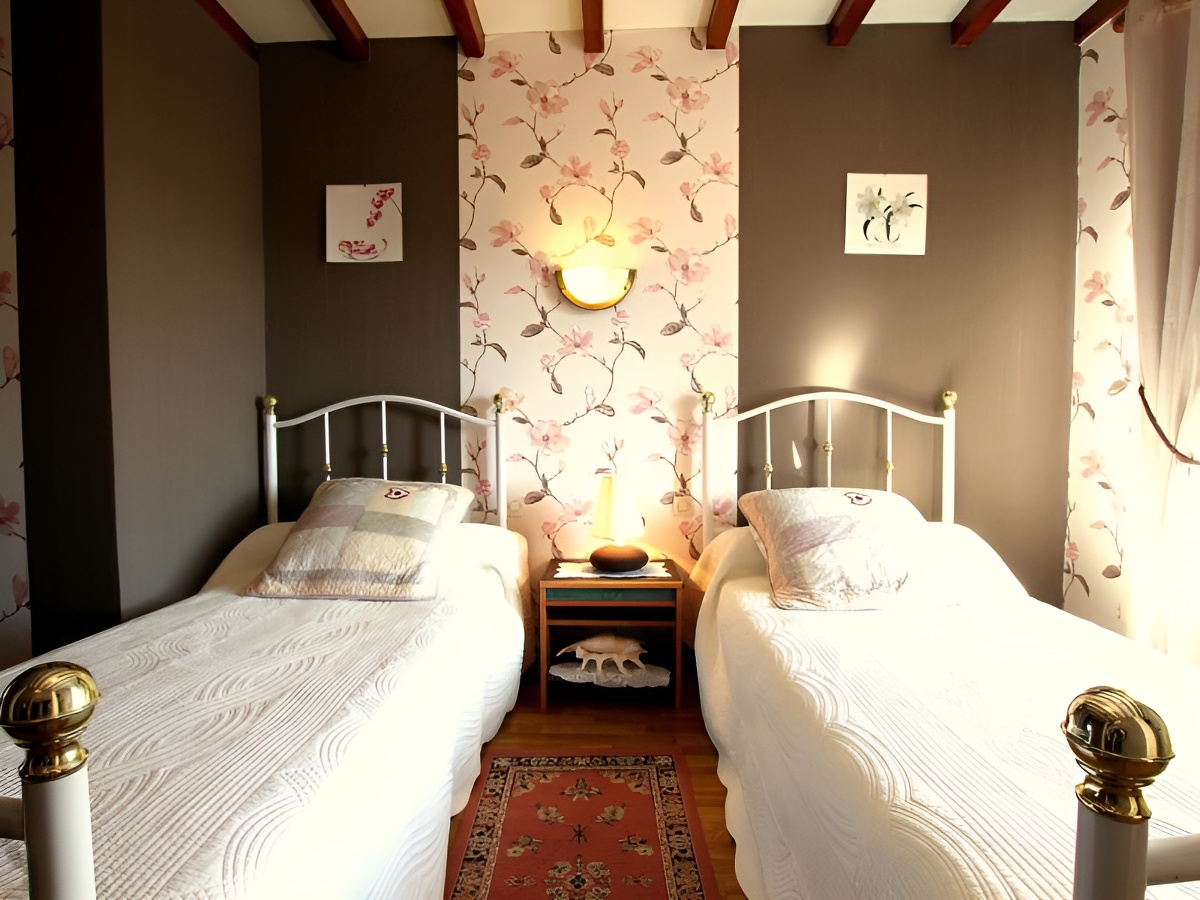 La Ferme Launay, Saint-Pierre-du-Fresne - photo 8