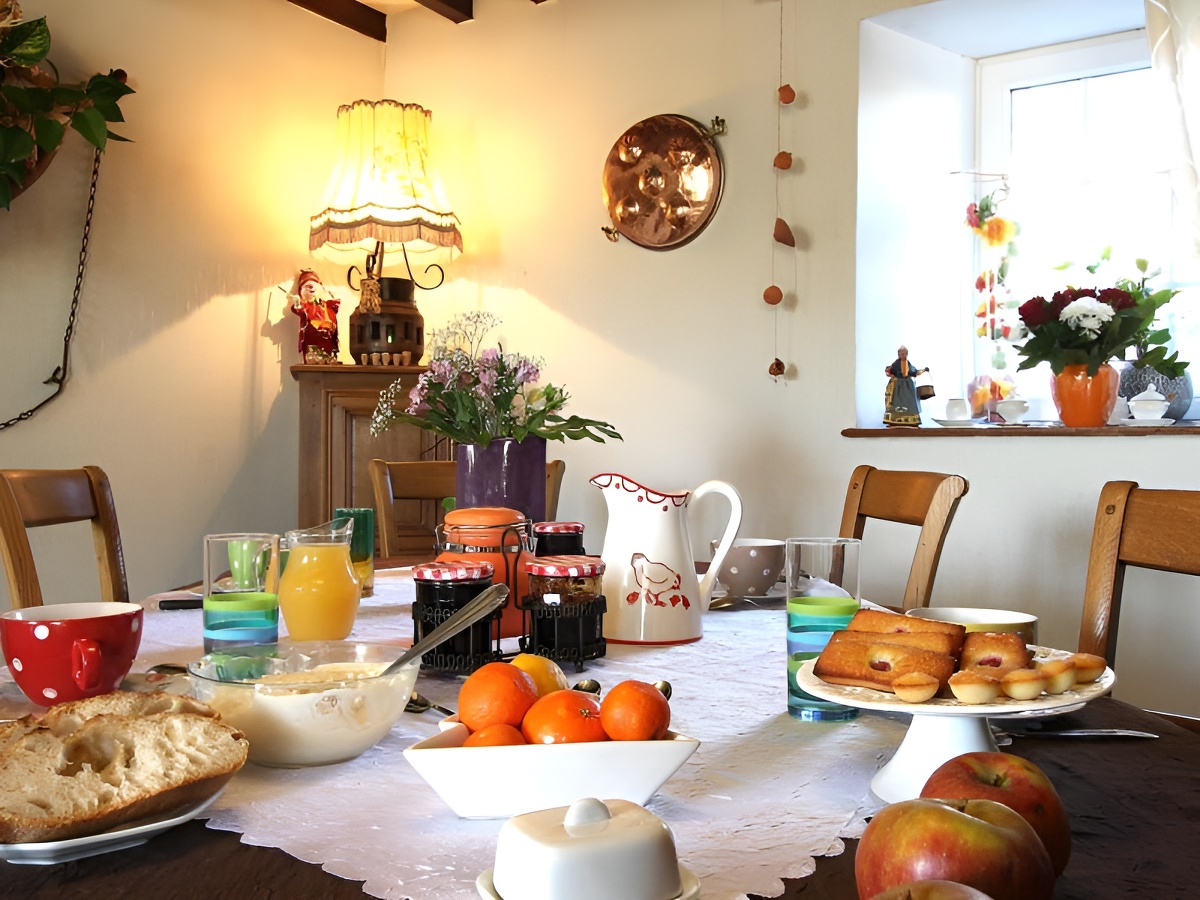 La Ferme Launay, Saint-Pierre-du-Fresne - photo 9