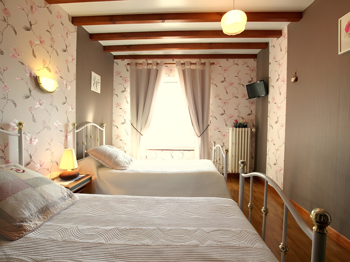 La Ferme Launay, Saint-Pierre-du-Fresne - photo 16