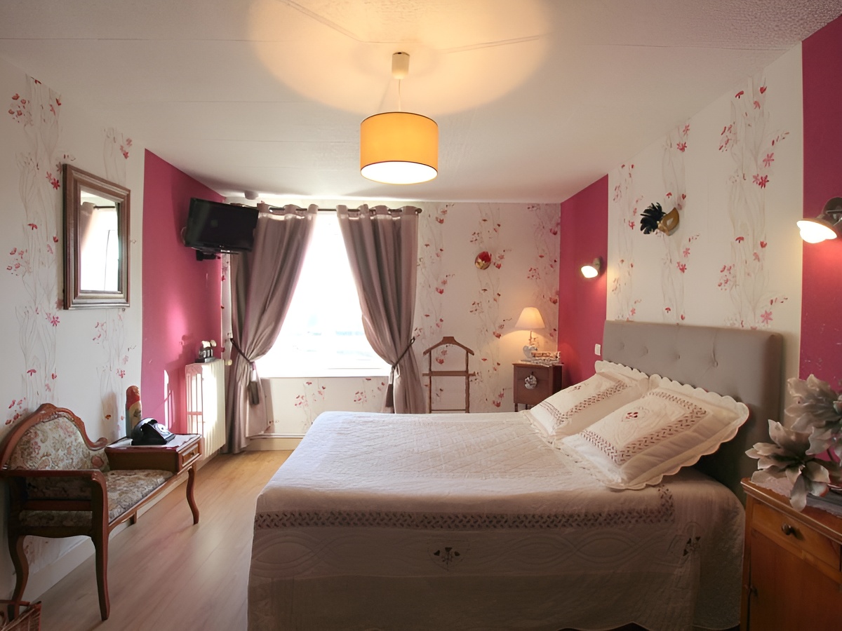 La Ferme Launay, Saint-Pierre-du-Fresne - photo 12