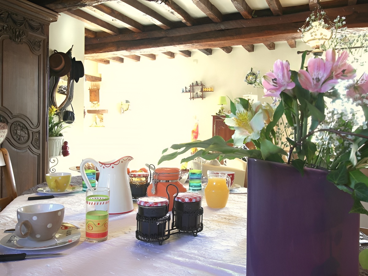 La Ferme Launay, Saint-Pierre-du-Fresne - photo 15