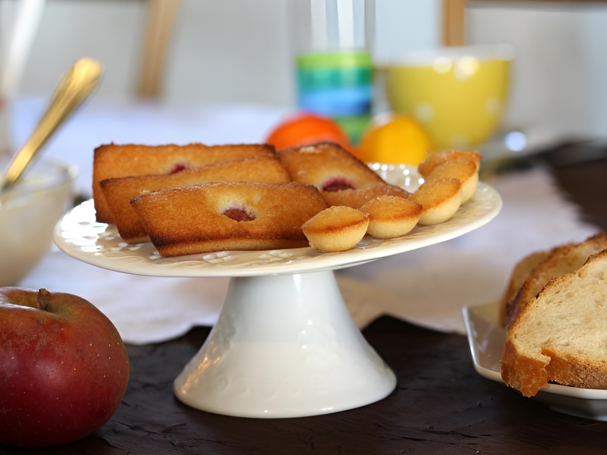 La Ferme Launay, Saint-Pierre-du-Fresne - photo 17