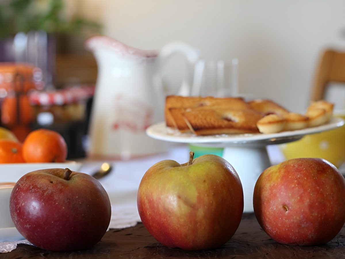 La Ferme Launay, Saint-Pierre-du-Fresne - photo 2