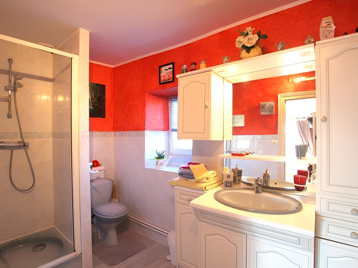 La Ferme Launay, Saint-Pierre-du-Fresne - photo 6