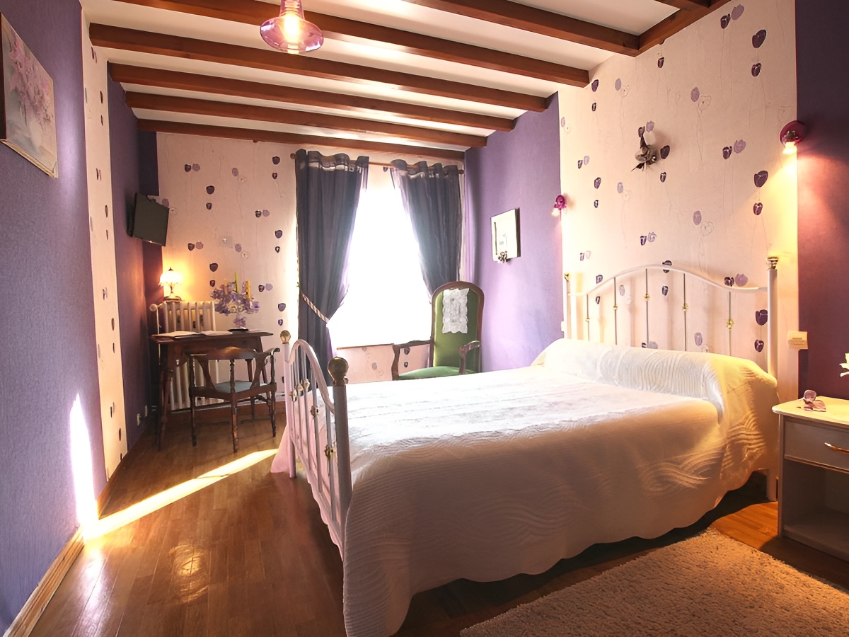 La Ferme Launay, Saint-Pierre-du-Fresne - photo 3