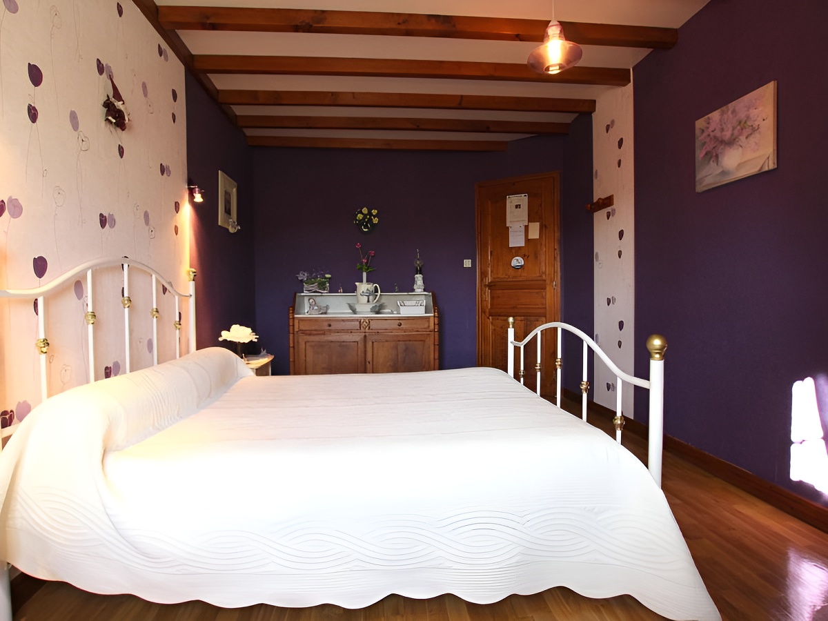 La Ferme Launay, Saint-Pierre-du-Fresne - photo 13