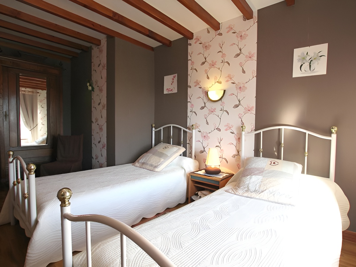 La Ferme Launay, Saint-Pierre-du-Fresne - photo 11