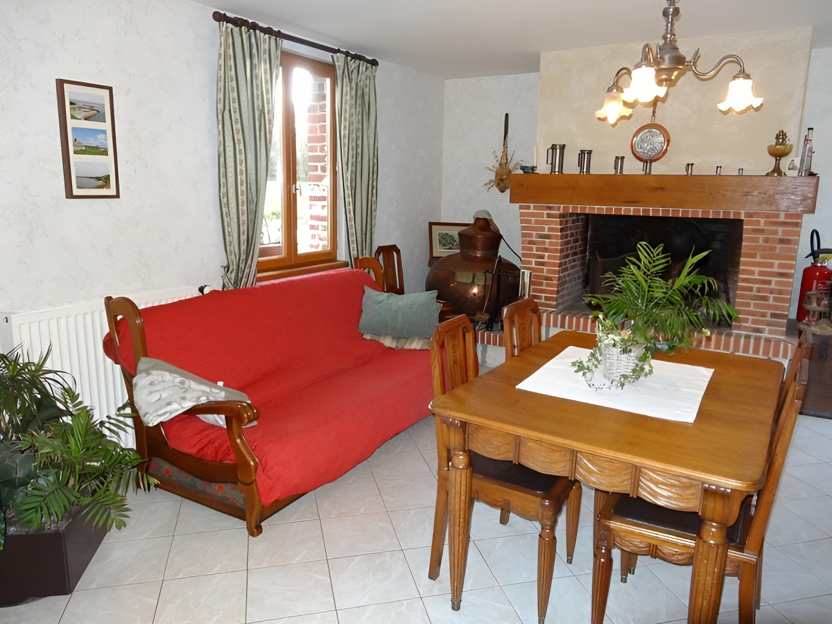 Christiane Six, Marolles - photo 5