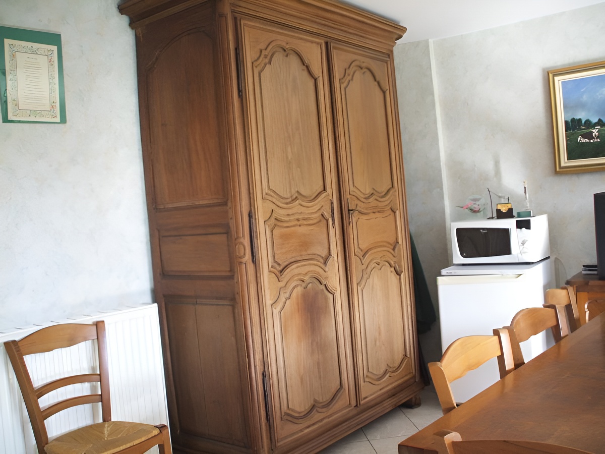 Christiane Six, Marolles - photo 3