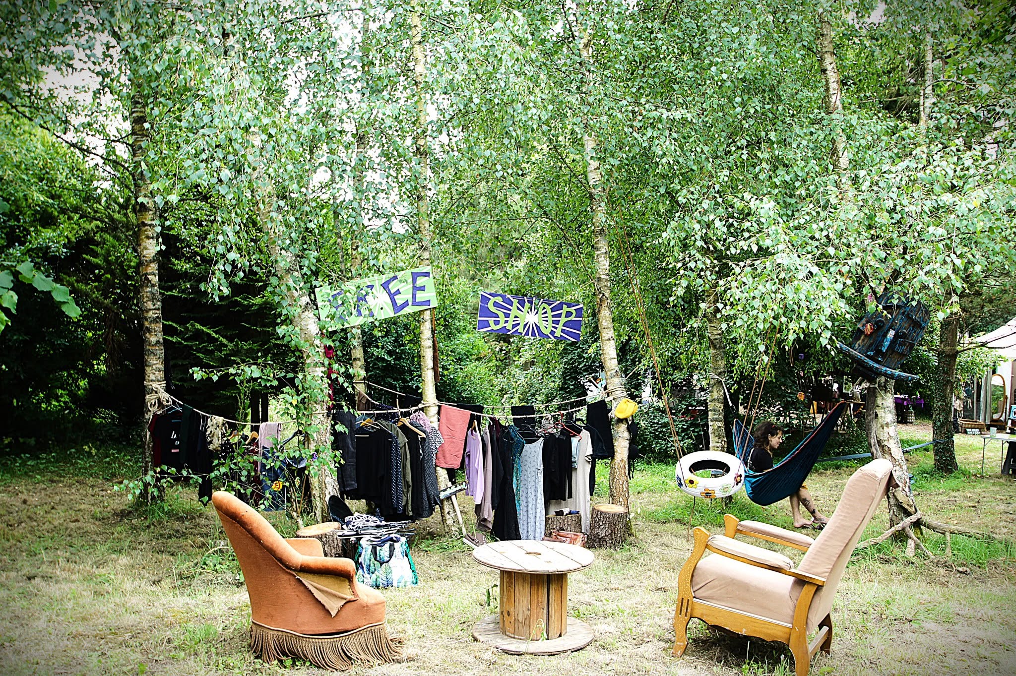 Festival Le Val'groove