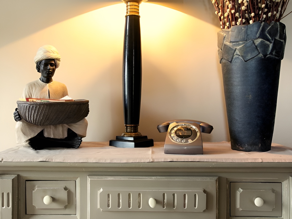 La Villa des Rosiers, Cricquebœuf - photo 5