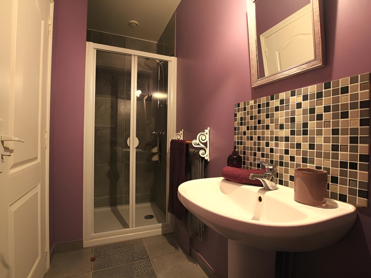 La Villa des Rosiers, Cricquebœuf - photo 21