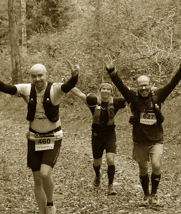 1000D Suisse Normande Trail