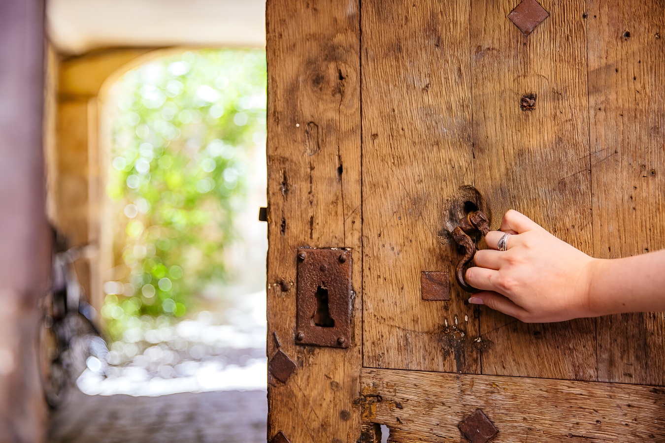 Visite guidée du centre historique de Caen